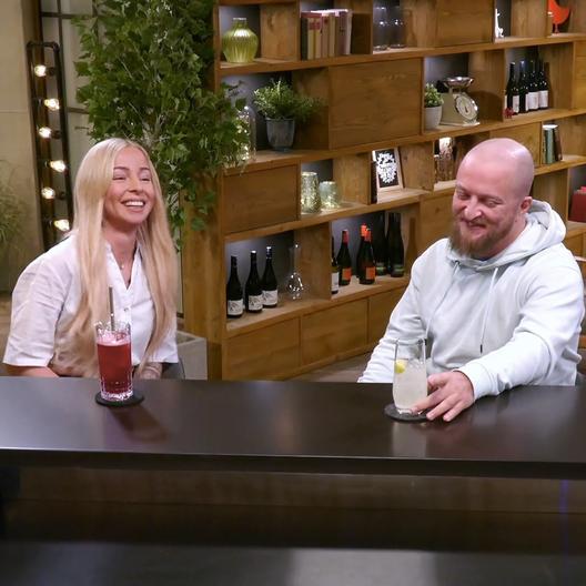 Zwei Singles - zwei klare Ausschluss-Kriterien