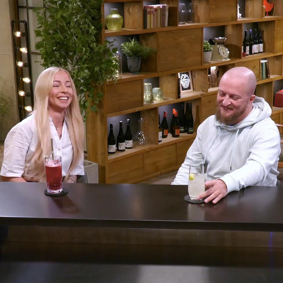 Nalan braucht einen Katzenliebhaber