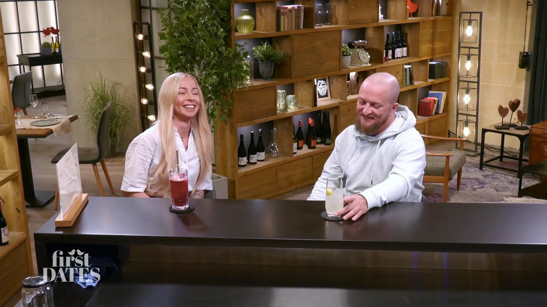 Nalan braucht einen Katzenliebhaber