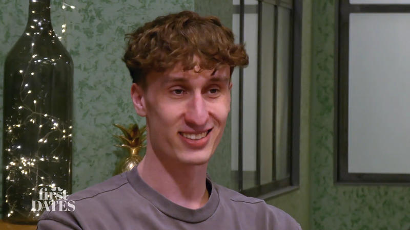 Vibe passt, reicht es für die letzte Tulpe?