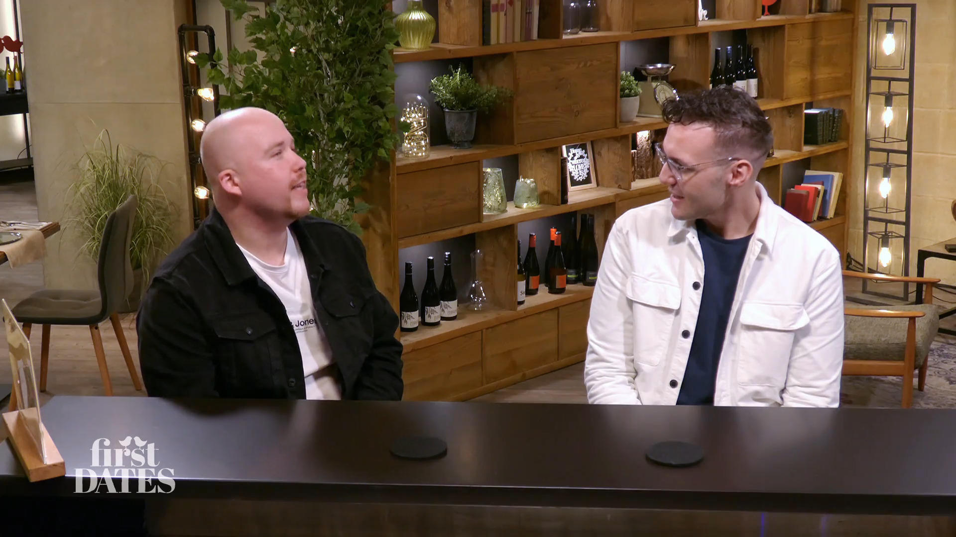 Chaos-Charme und Ausstrahlung