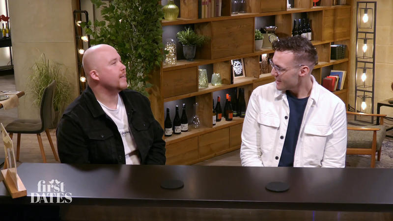 Chaos-Charme und Ausstrahlung