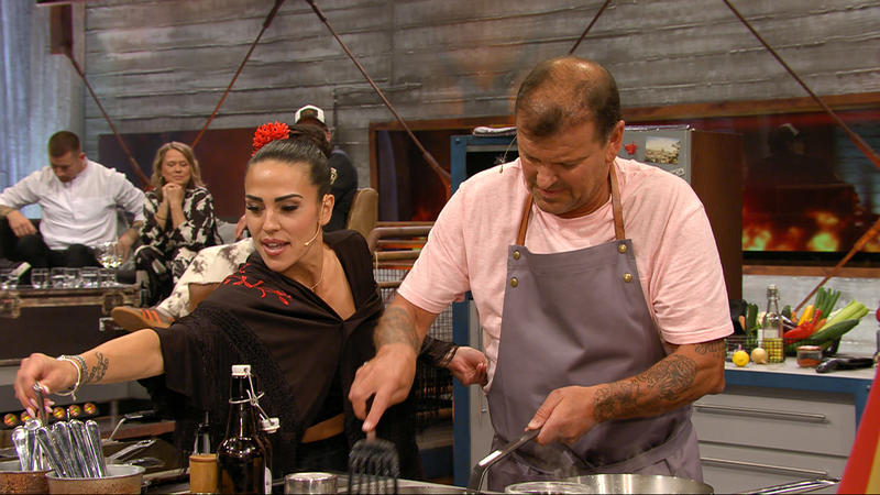 Was sagen eigentlich Eltern zu den Reality-Eskapaden ihrer Kinder?