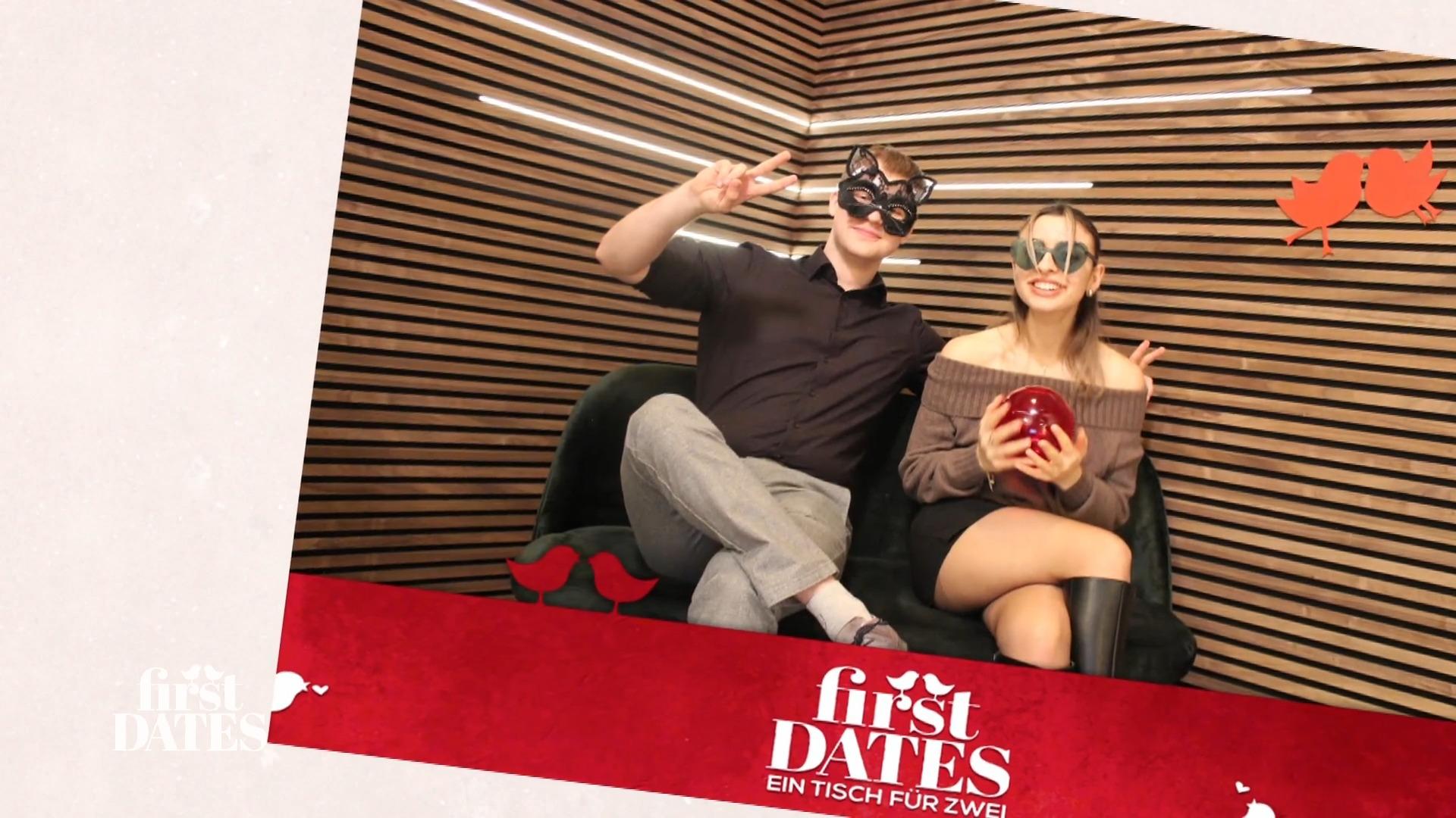 Nisa wäre ein weißer Hai