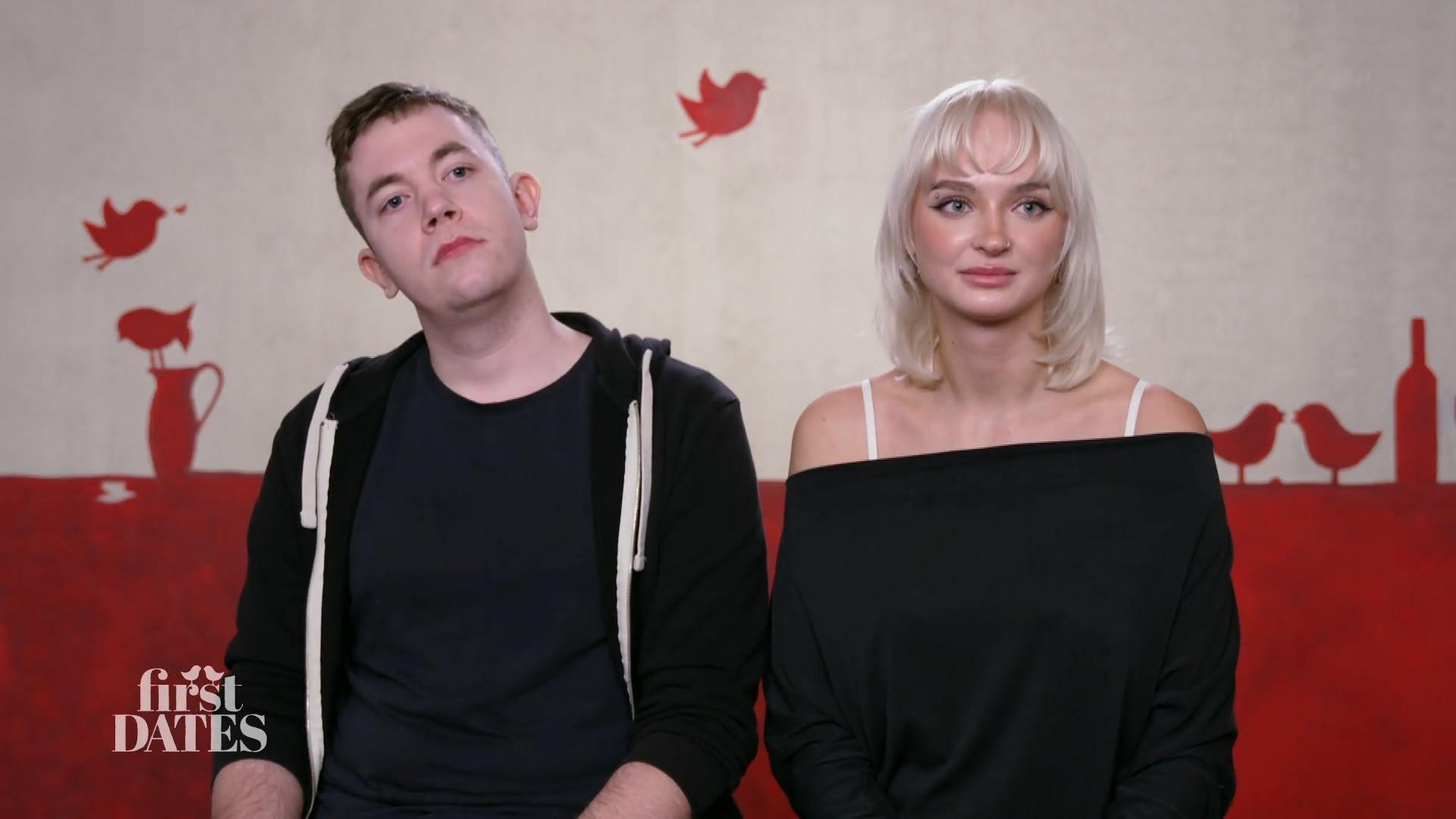 Kein Funke zwischen Florian und Lara