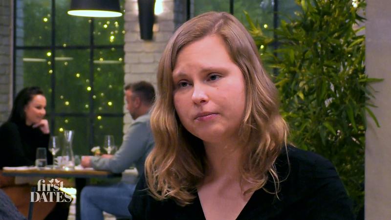 "Das ist doch kein Bewerbungsgespräch"