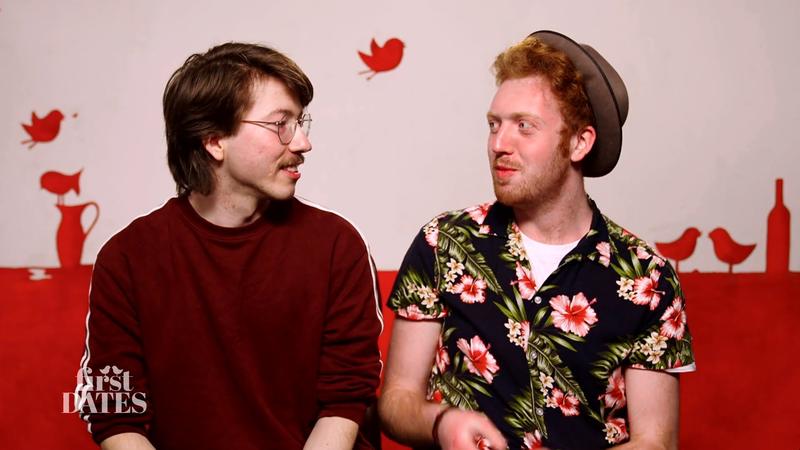 Kein Match für Jeremy und Leonardo