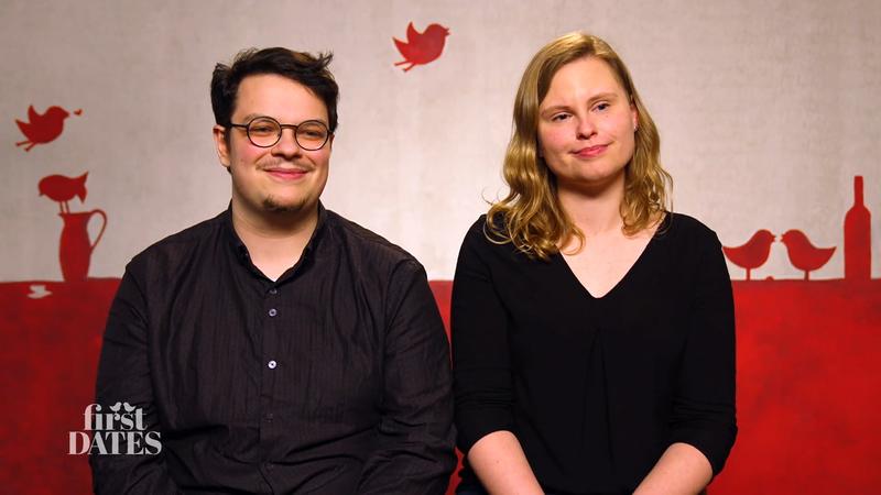 Kein zweites Date – aber Kontakt erwünscht