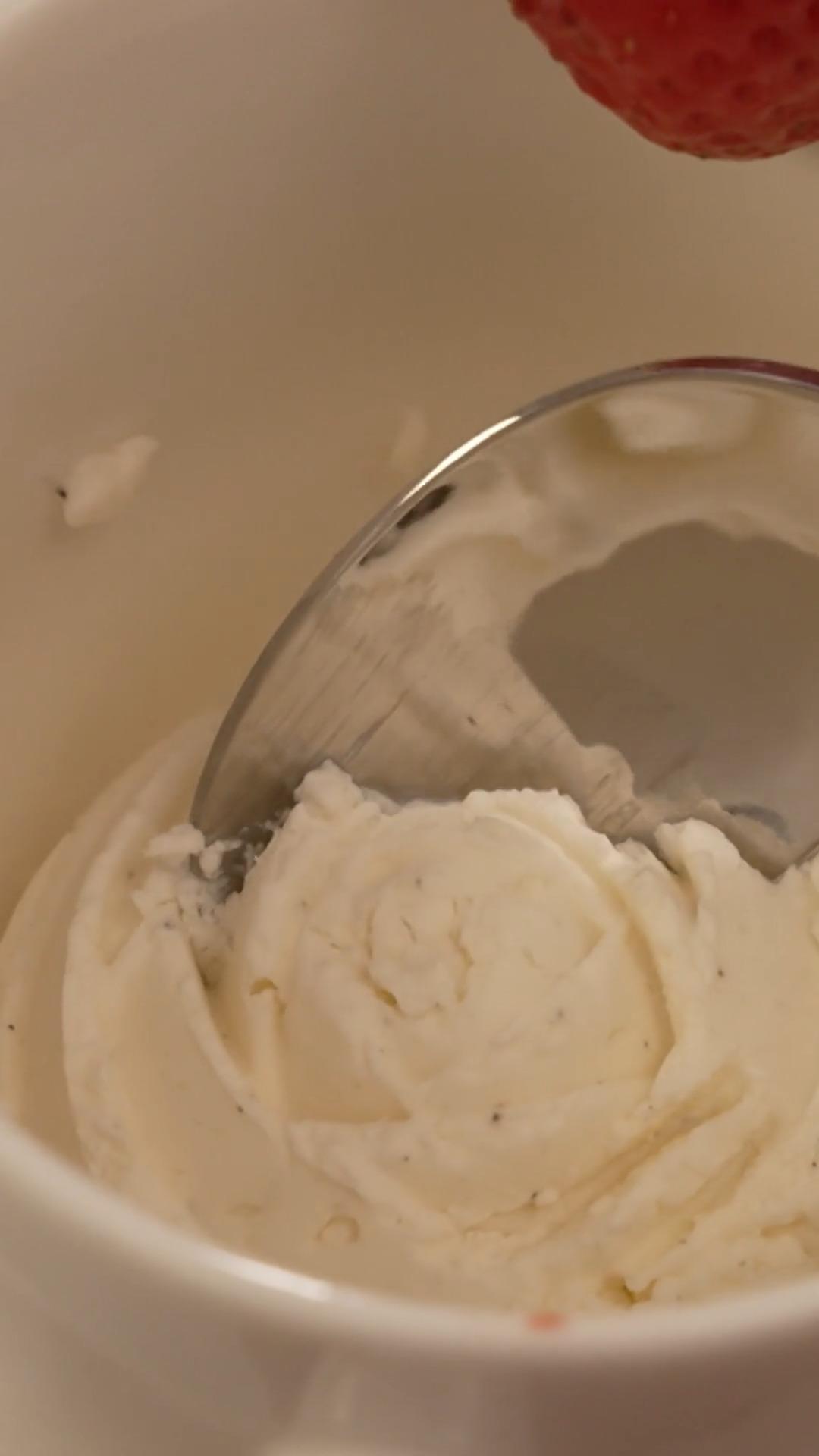 Biancas Menü sorgt für Zungenknoten