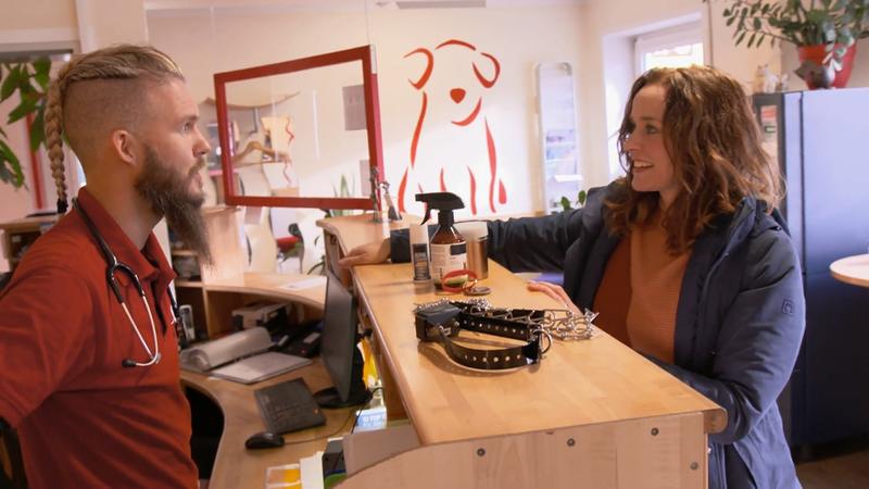 Skurrile Trainings- und Erziehungsmaßnahmen