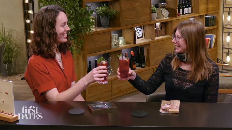 Verlieben auf Augenhöhe