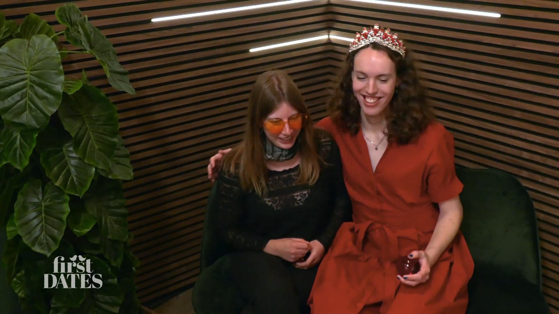 Wenn Gegensätze sich ergänzen