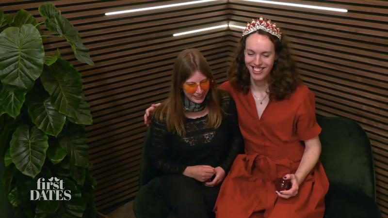 Wenn Gegensätze sich ergänzen