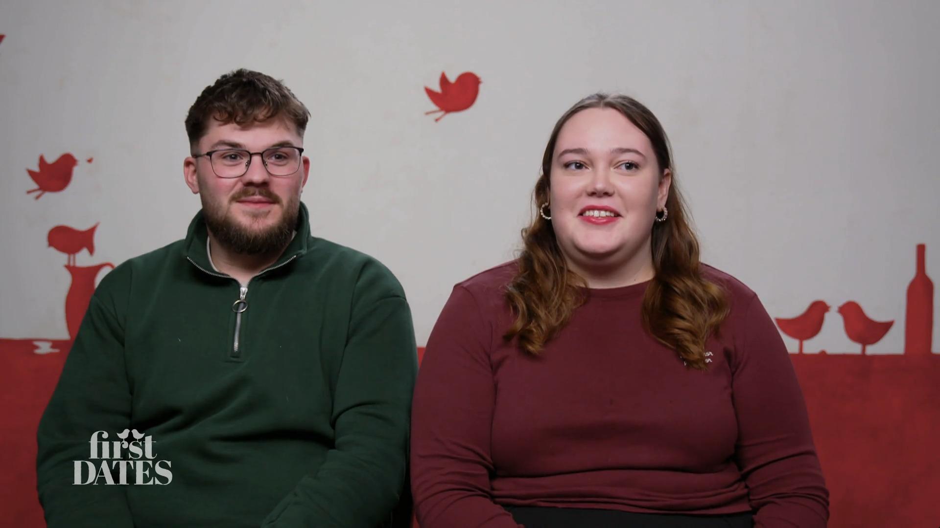 Reicht der Vibe fürs Wiedersehen?