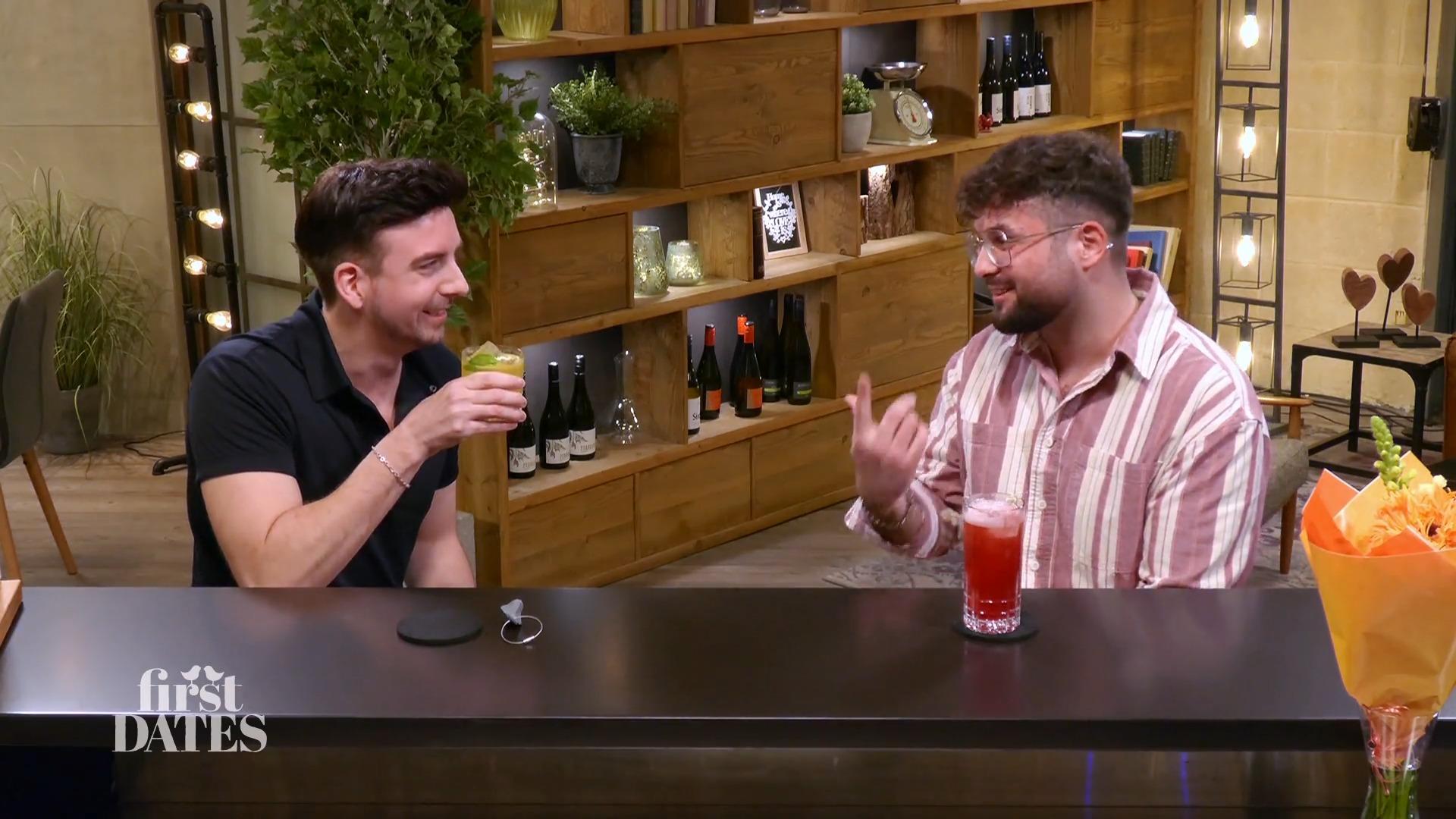 Große Liebe gesucht, Piercings verboten