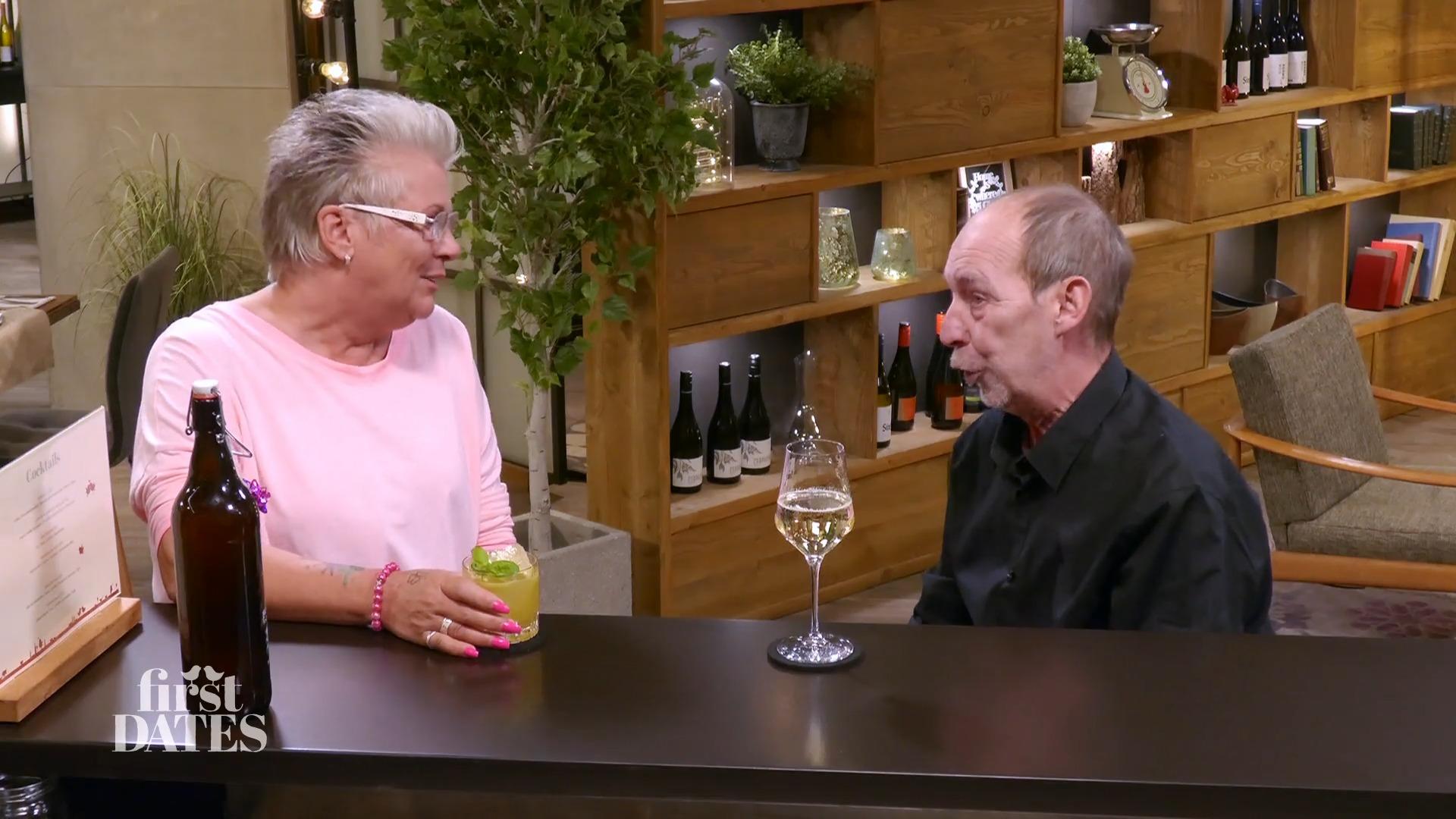 Pinke Träume, leise Unsicherheit