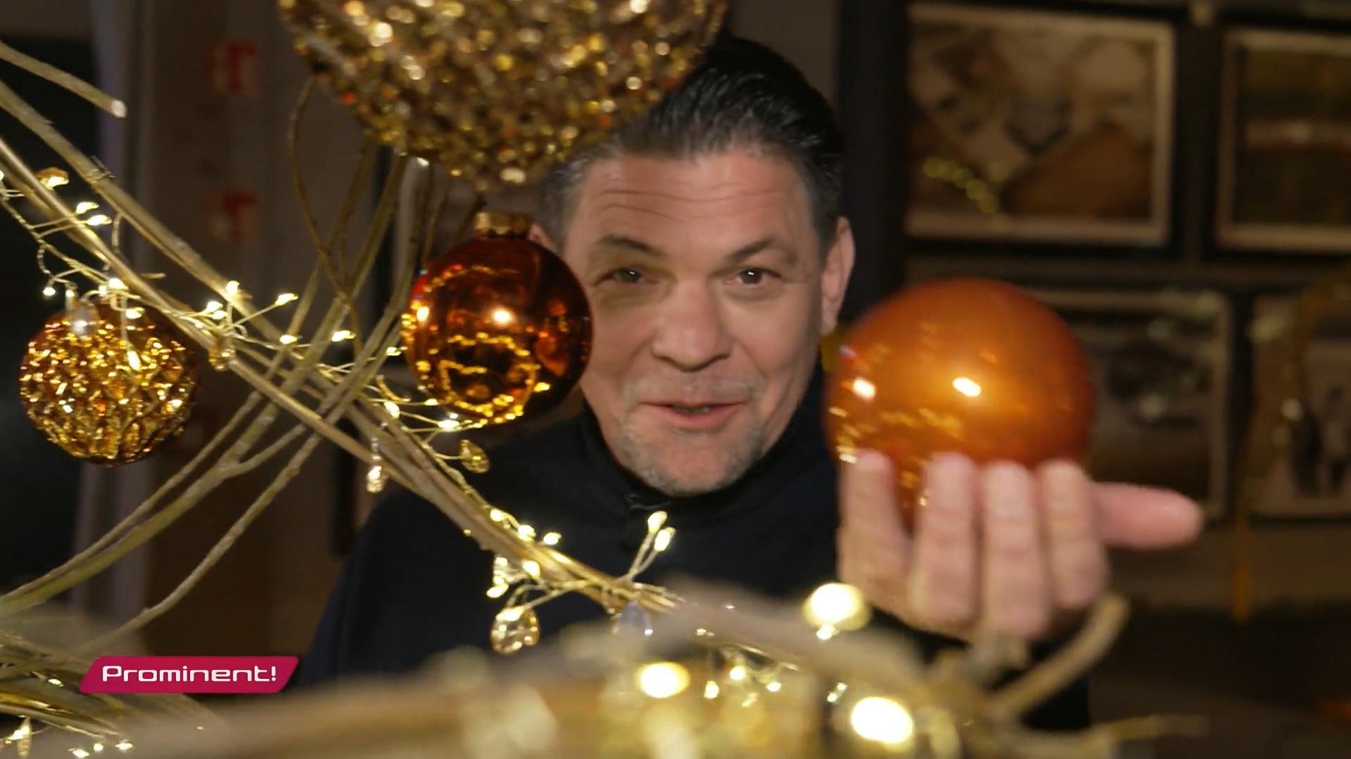 Tim Mälzer reflektiert über sein Jahr