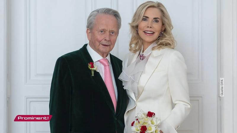 Von der Begum zur Porsche-Gattin