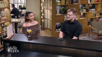 Die Nervosität ist ansteckend