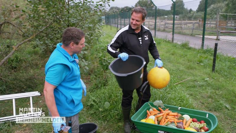 Altersgerechte und liebevolle Gestaltung