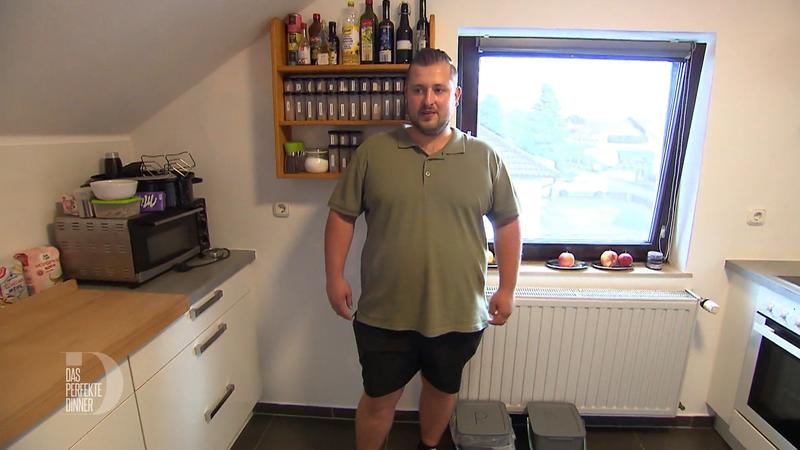 Dachgeschoss mit Charme