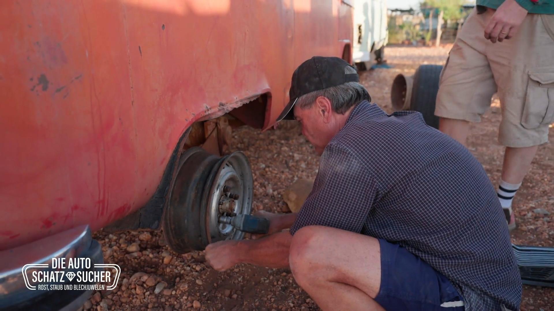 Der Bulli Plan wackelt