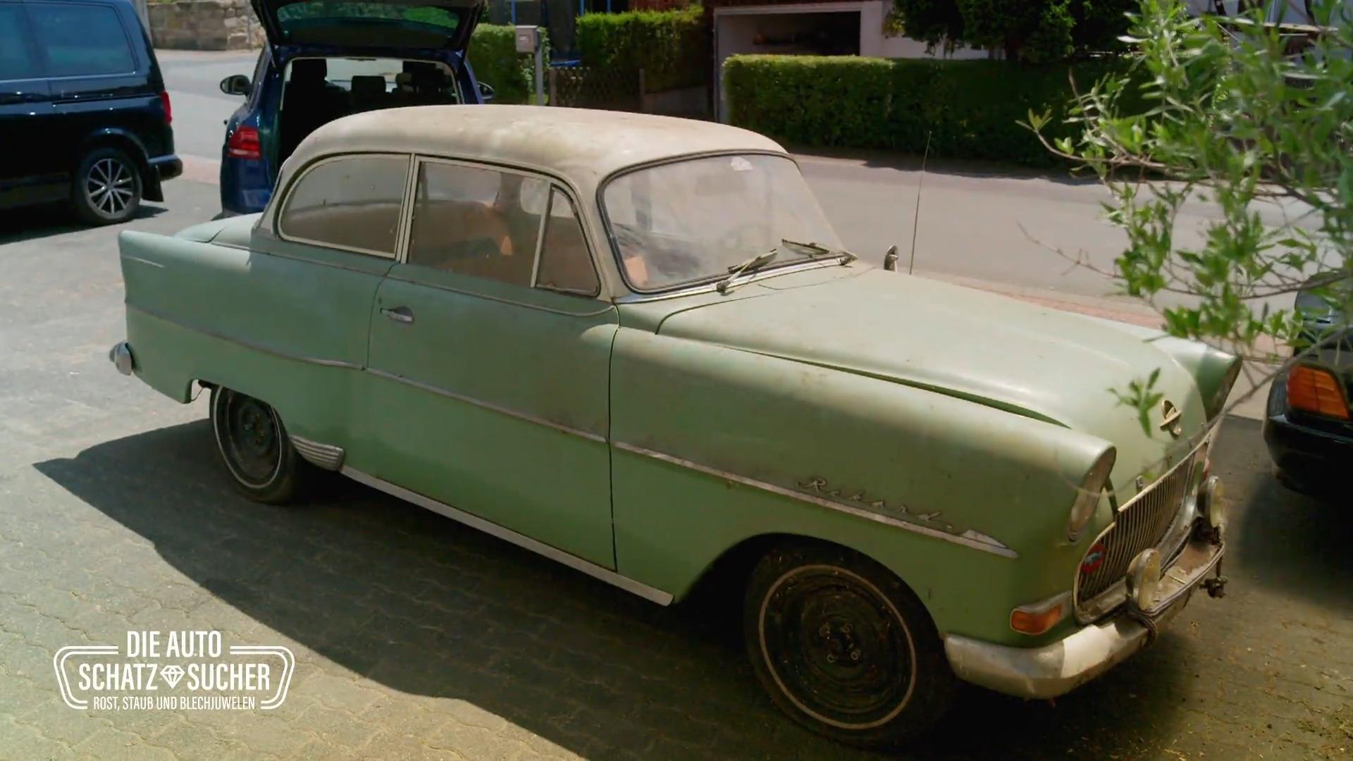 Überraschungsangebot