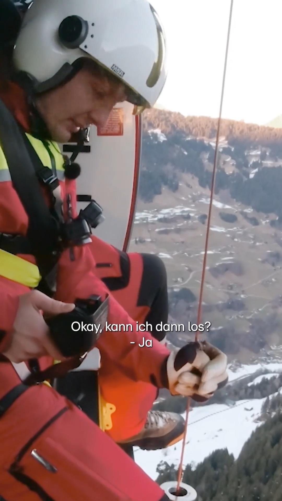 Skifahrt mit Folgen!