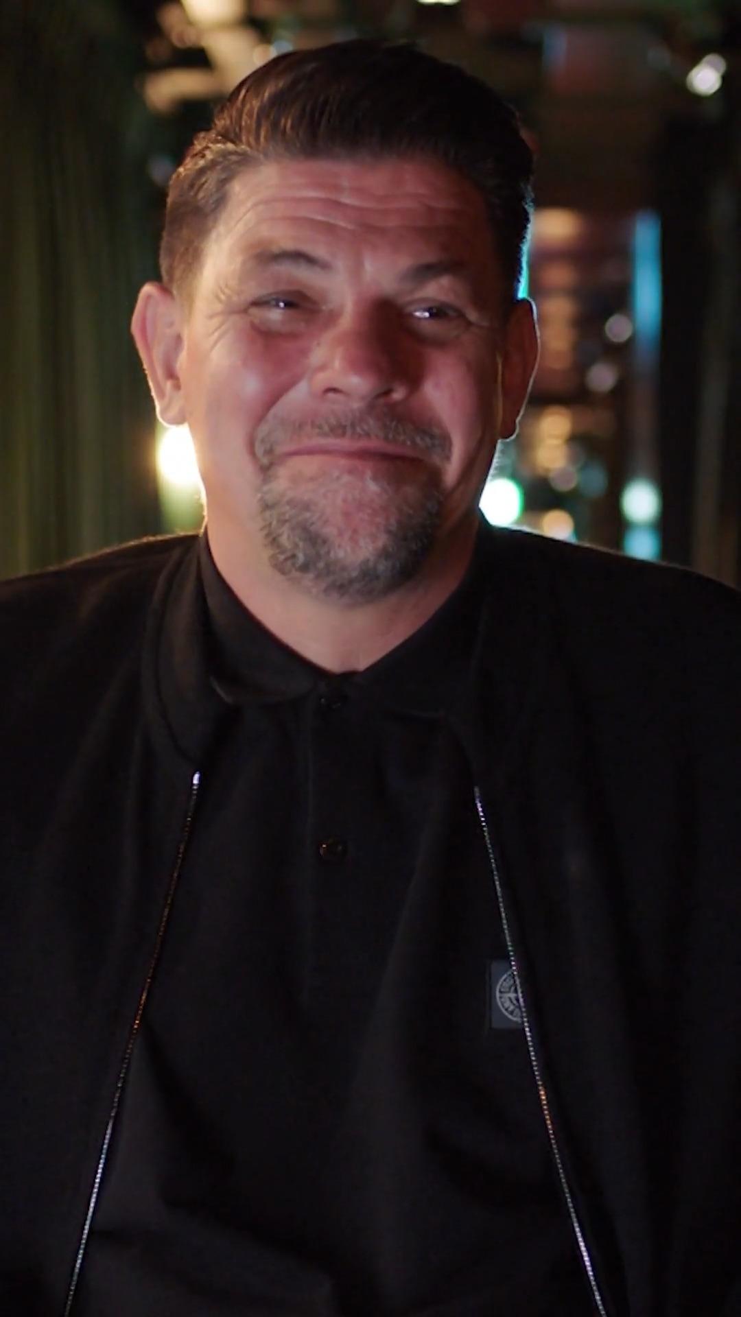 War Tim in der Türkei? Oder warum sind die Haare so schön?