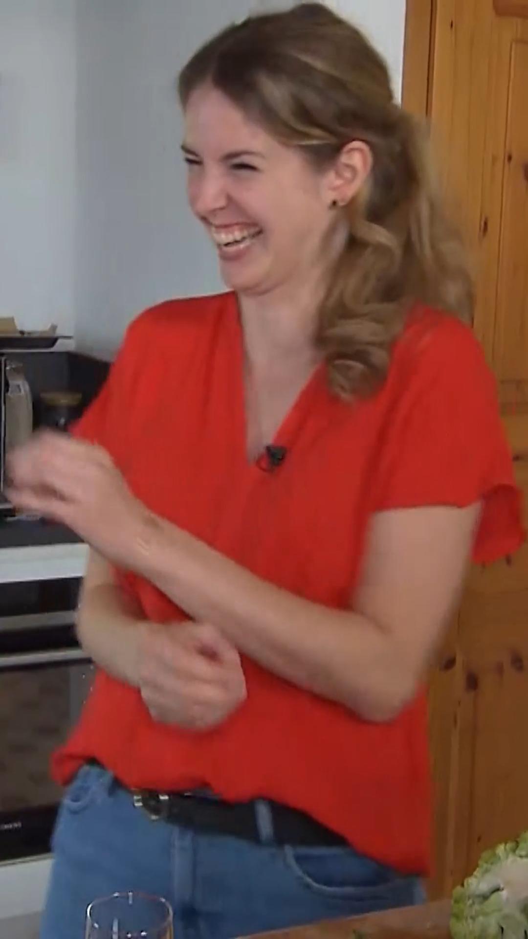 Süßeste Komplimente