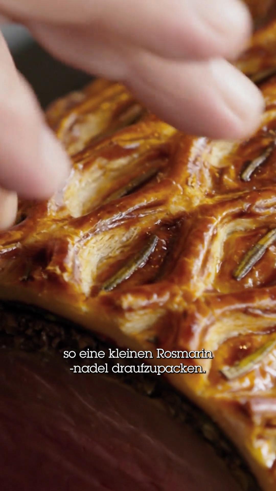 Was für eine Frechheit!