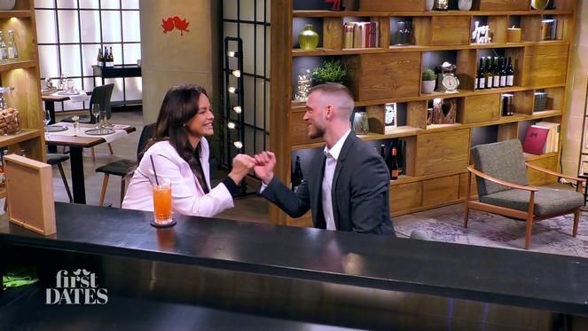 Marcel und Marisa wollen die Spannung aufrecht erhalten