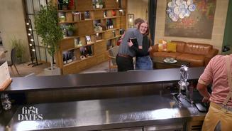 Leidenschaft oder Ungeschick?