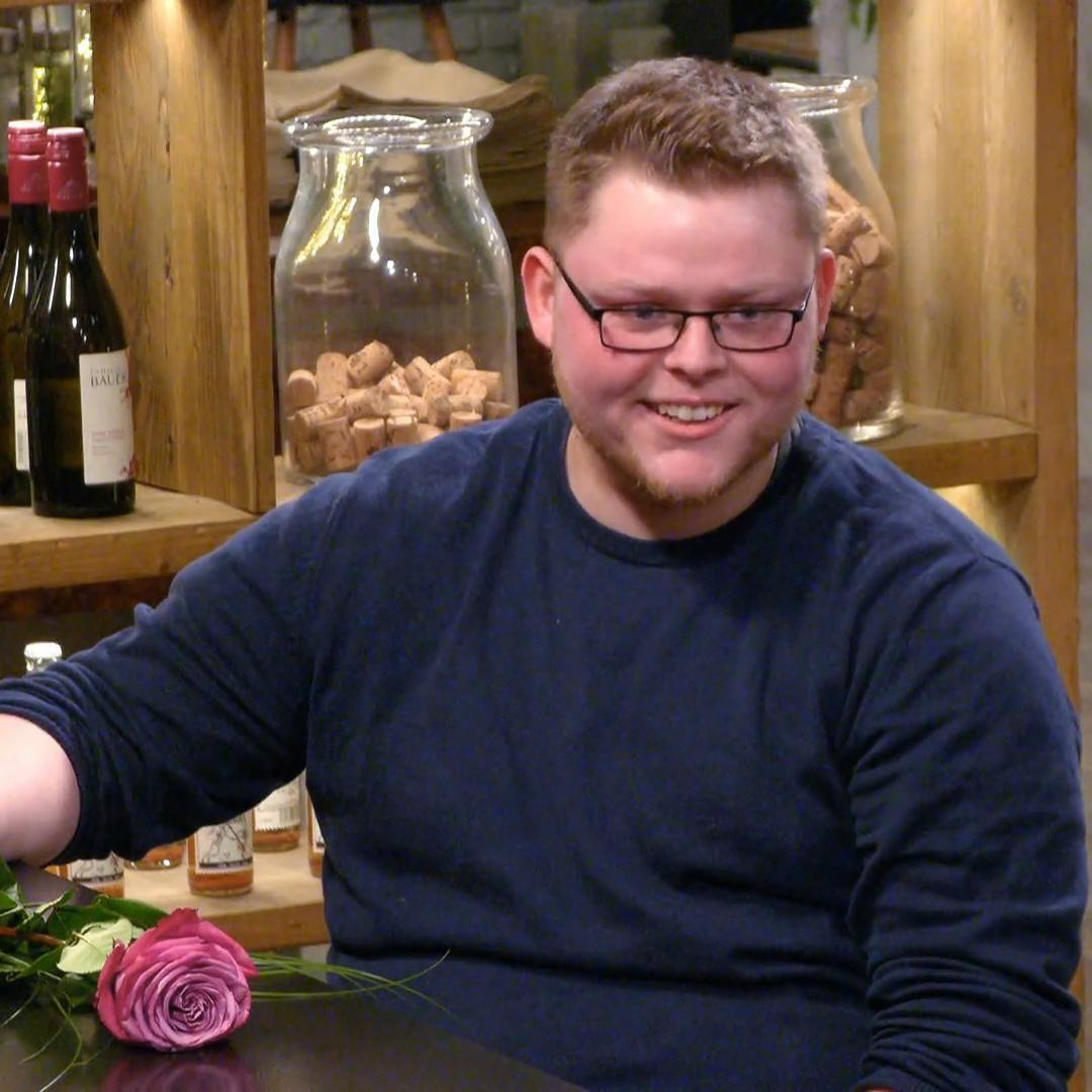 Schöne Augen gesucht, scharfe Sprüche geliefert