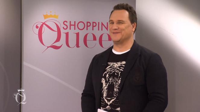 Wer ist Düsseldorfs "Shopping Queen"?