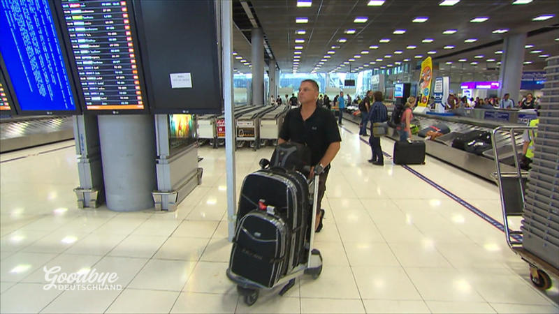 Neustart auf Ko Samui