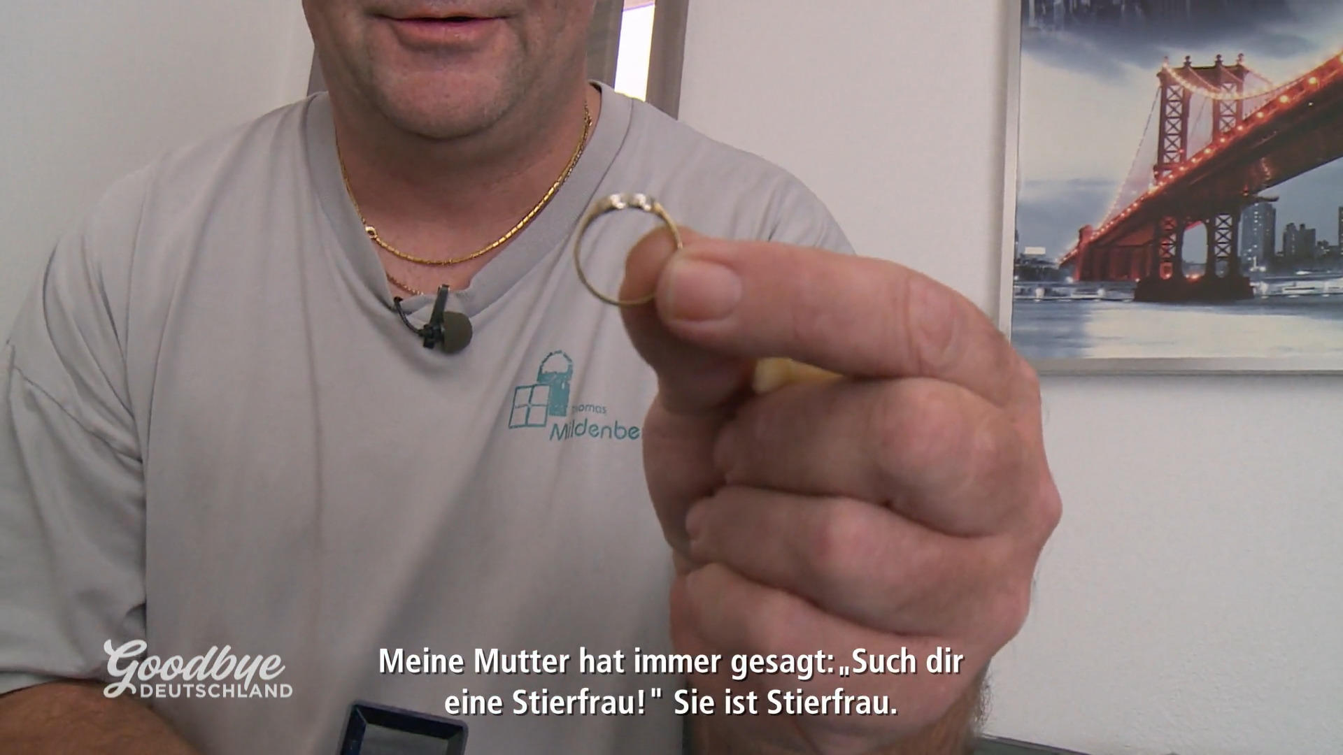 Dritte Chance auf Glück