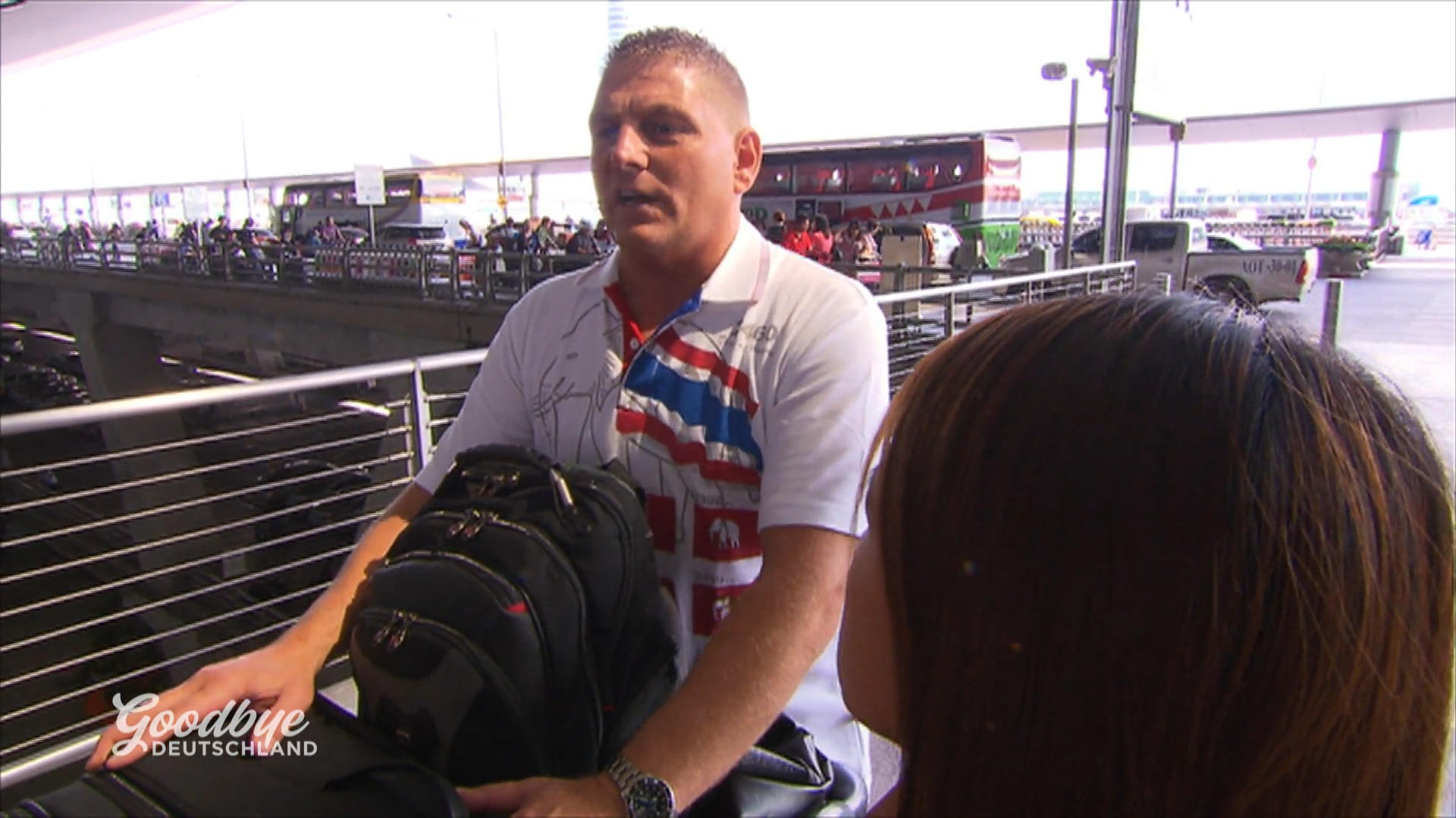 Kommt Maylin ohne Pass nach Ko Samui?