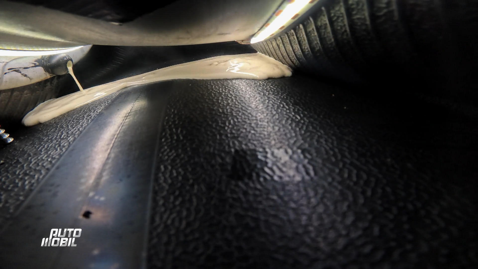 Funktioniert abgelaufenes Reifendichtmittel noch?