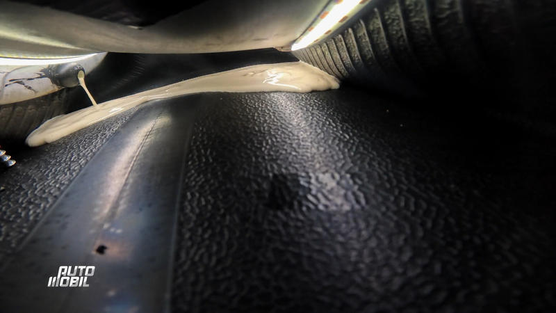 Funktioniert abgelaufenes Reifendichtmittel noch?