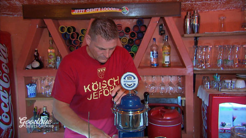 Neustart braucht ein Einkommen