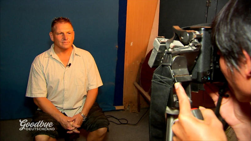 Papierkrieg für den Neustart