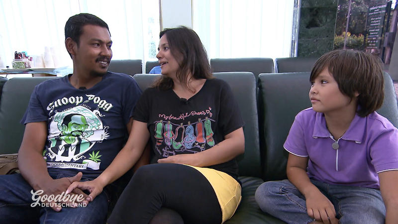 Schwangerschafts-Checkup