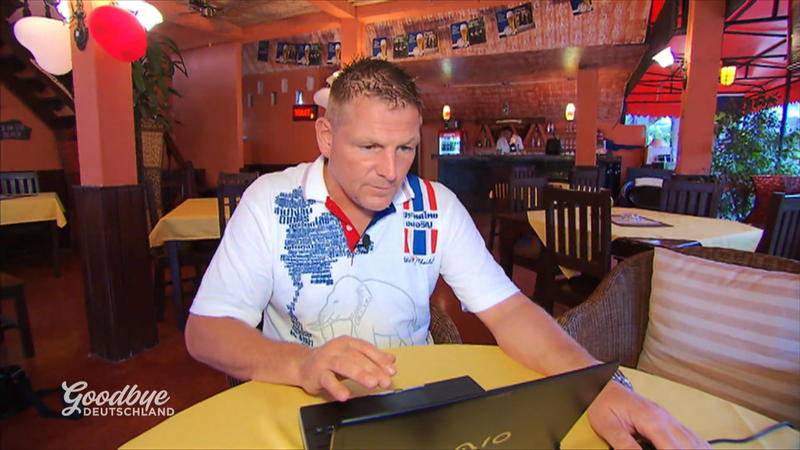 Kampf um Maylins Zukunft