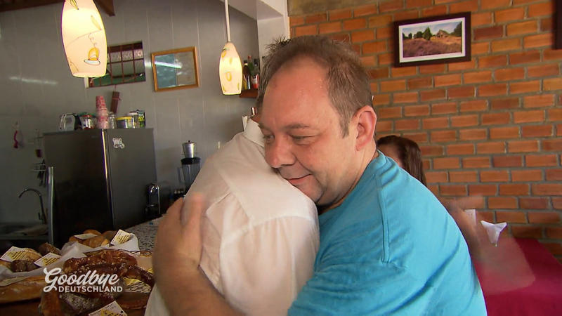 Ein bisschen Bayern in Vietnam