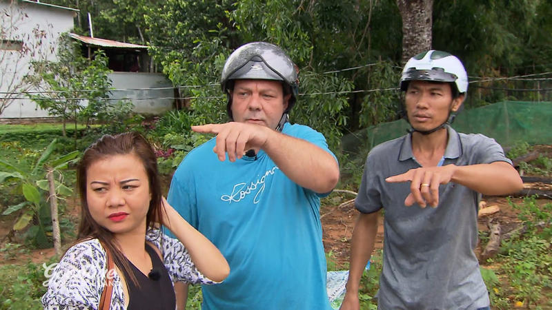 Traumgrundstück oder Fehlgriff?