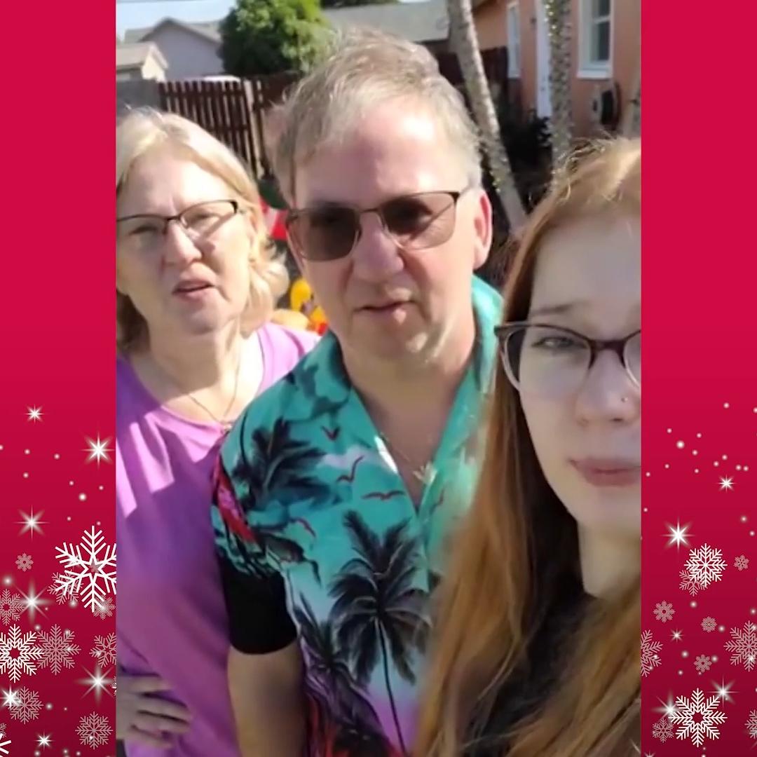 Diese Geschenke werden unsere Stars nie vergessen