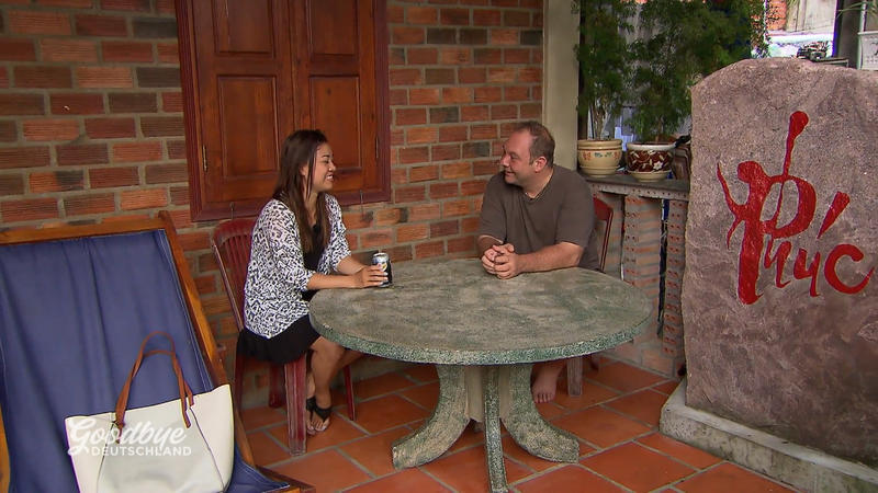 Kinderwunsch bei Ngoc