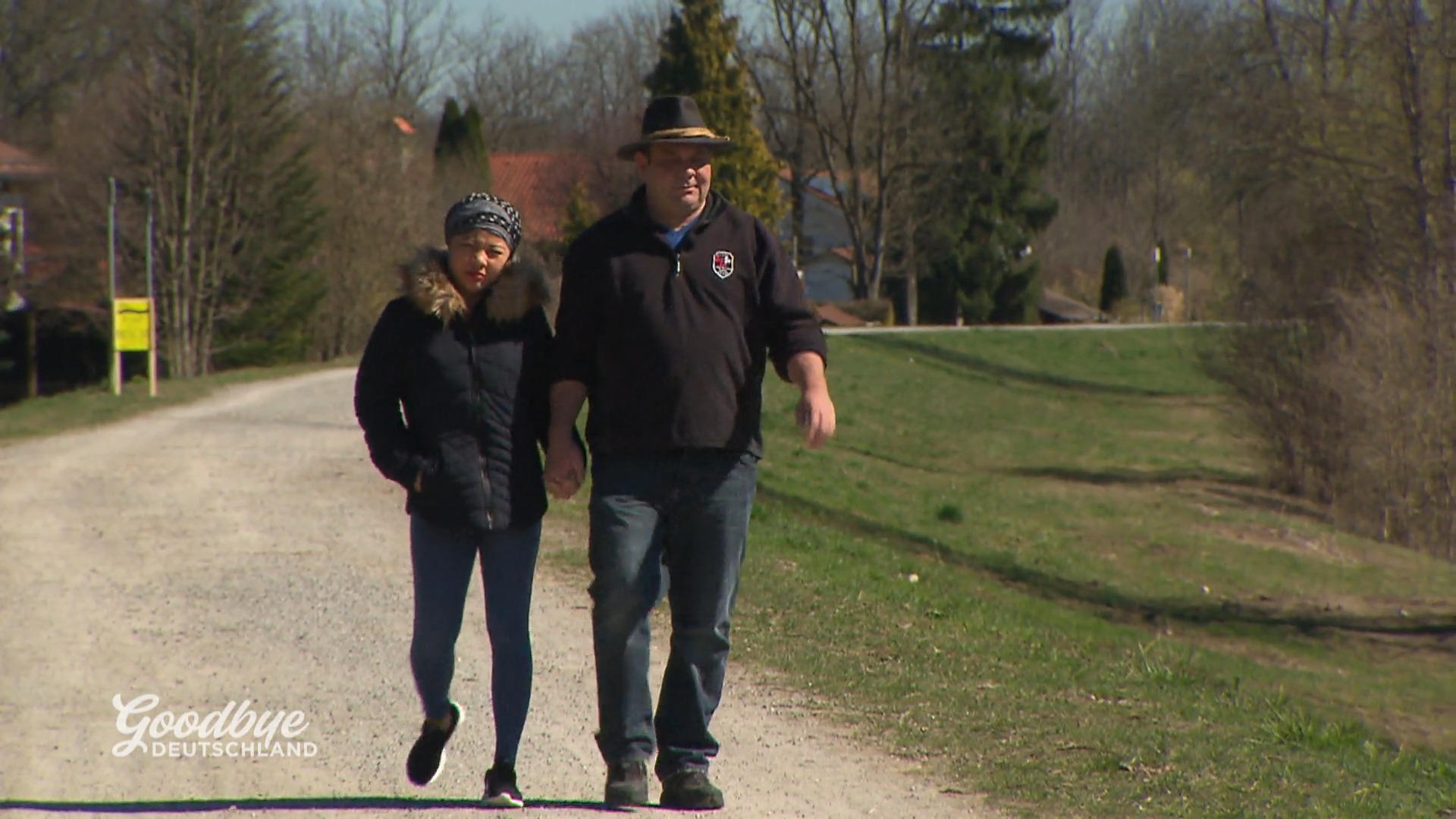 Eine Diagnose, die alles ändert