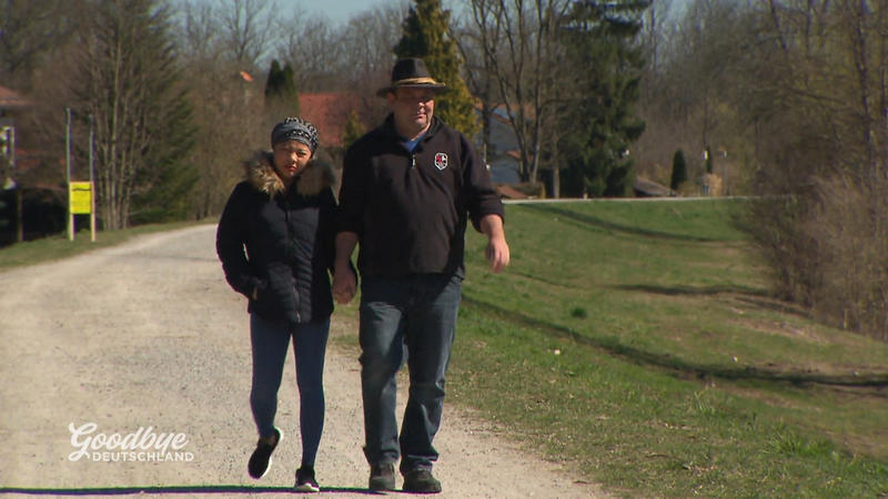 Eine Diagnose, die alles ändert